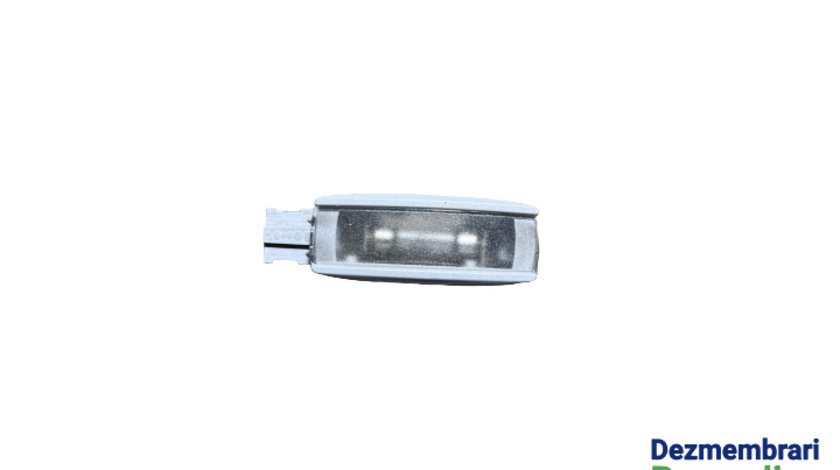 Lampa parasolar stanga Volkswagen VW Golf 5 [2003 - 2009] Hatchback 5-usi 1.6 FSI Tiptronic (116 hp)