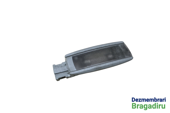 Lampa parasolar stanga Volkswagen VW Passat B6 [2005 - 2010] Sedan 4-usi 2.0 TDI MT (140 hp) Cod motor BKP, Cod culoare LC9X