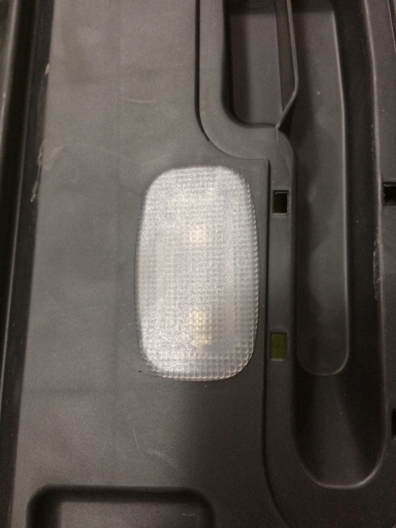 Lampa pedale Mercedes-Benz A-Class W169 [facelift] [2008 - 2012] Hatchback 5-usi A 180 Autotronic (116 hp) 169/X23GK2/ A180 1.7 - 266.940