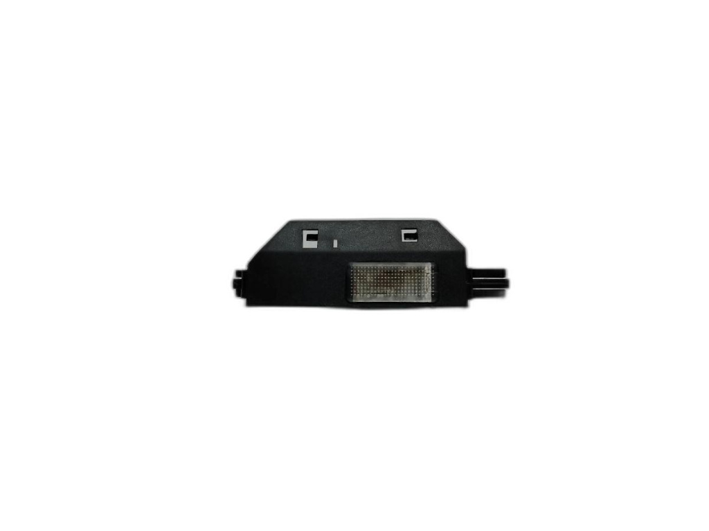 Lampa pentru picioare cu suport VOLKSWAGEN TOUAREG (7LA, 7L6, 7L7) [ 2002 - 2013 ] OEM 7L0947155