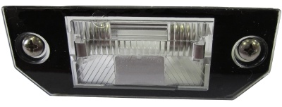 Lampa placuta nr inmatriculare FORD FOCUS 04/08