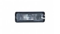 Lampa placuta nr inmatriculare VW Passat 11/15