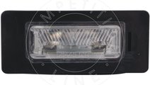 Lampa placuta numar de inmatriculare Audi A4 2007-...