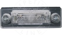 Lampa placuta numar de inmatriculare VW Caddy 2010...