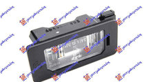 Lampa Placuta Numar Inmatriculare Bmw X5 E53 2000 ...