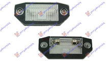 Lampa Placuta Numar Inmatriculare Ford Mondeo 2000...