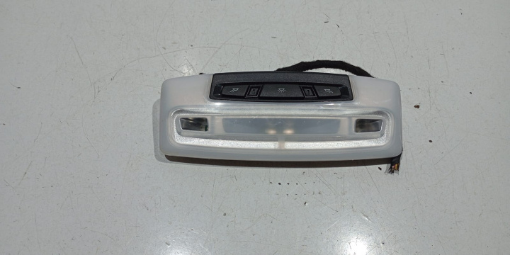 Lampa plafon 179349-00 BMW Seria 4 F32/F33/F36 [2013 - 2017]