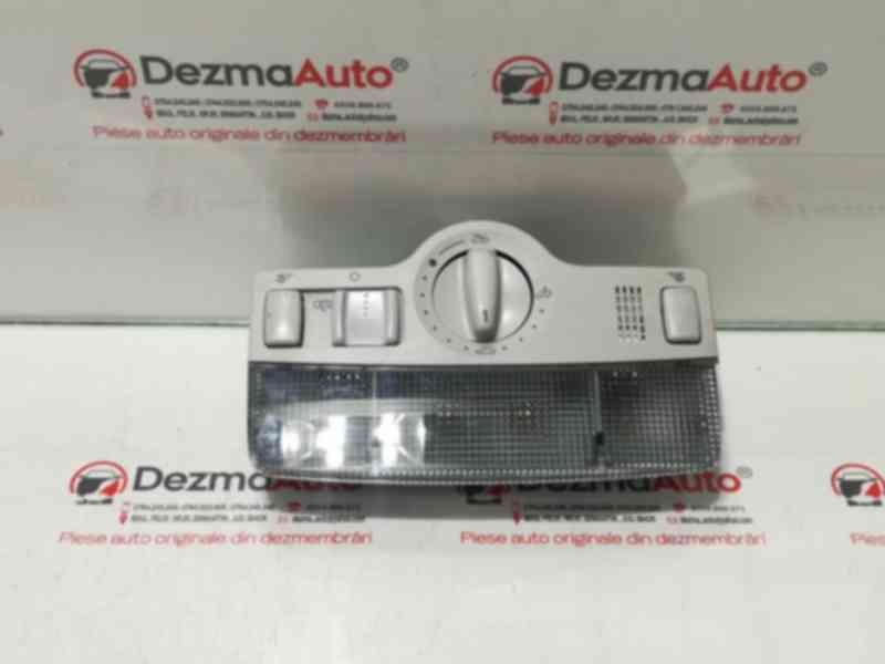 Lampa plafon 1J0947105, Vw Touran (1T1, 1T2) (id:317746)