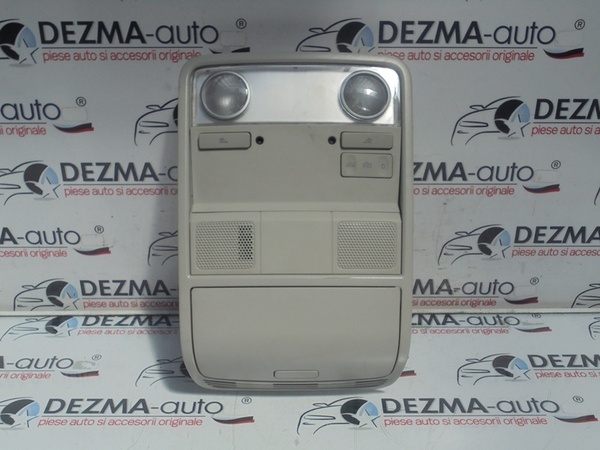 Lampa plafon, 1K0868837E, 3C0867489C, Vw Passat CC (id:257234)