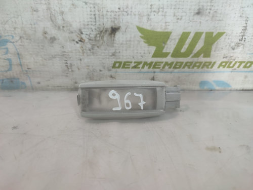 Lampa plafon 1k0947109 Skoda Superb 3 [2015 - 2020] 2.0 tdi CRLB