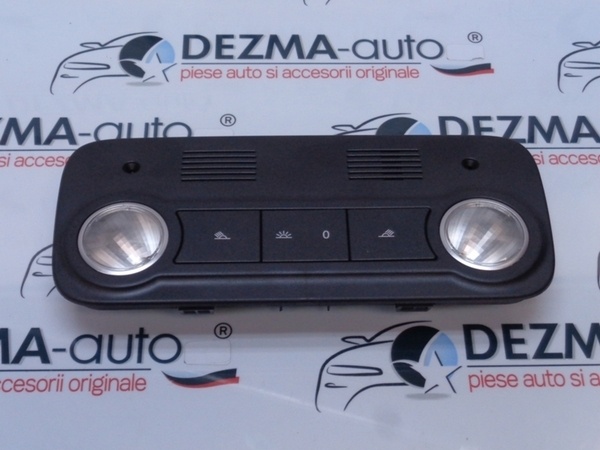 Lampa plafon, 1Q0947105D, Vw Eos (1F7, 1F8) (id:110747)