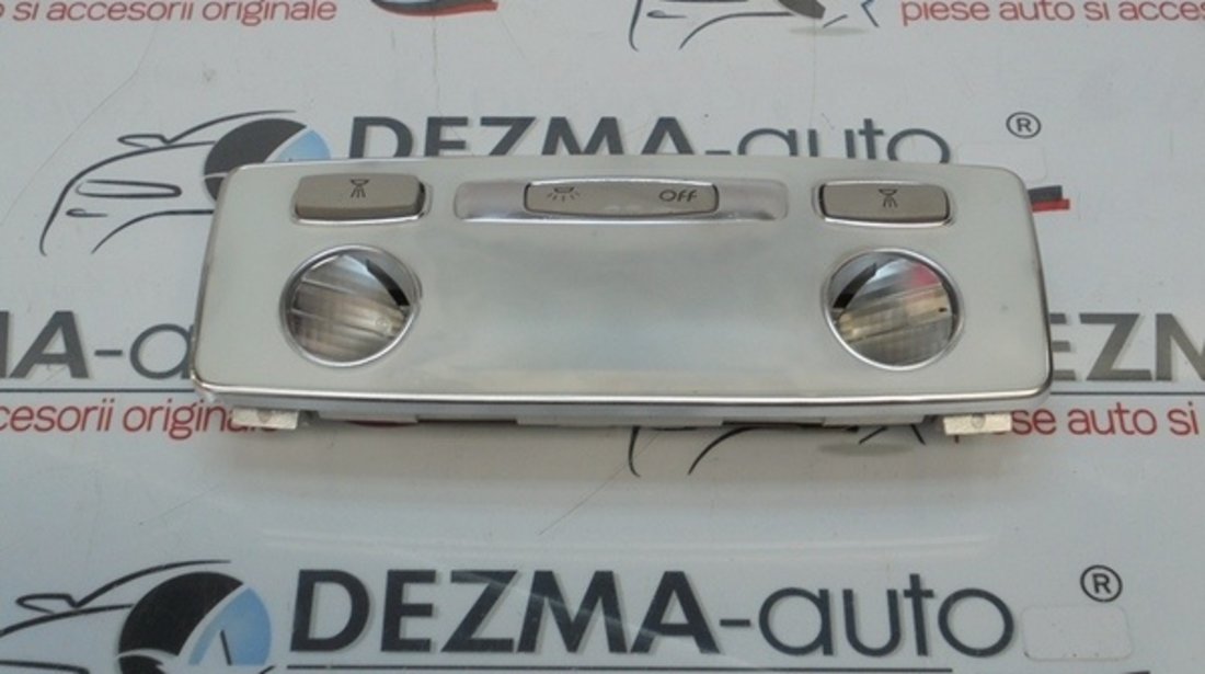 Lampa plafon, 264300003R, Renault Laguna 3 combi