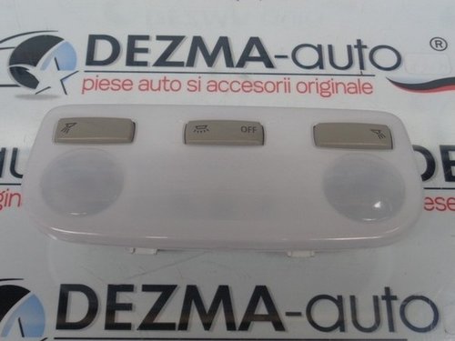 Lampa plafon, 264300008R, Renault Megane 3 hatchback (BZ)