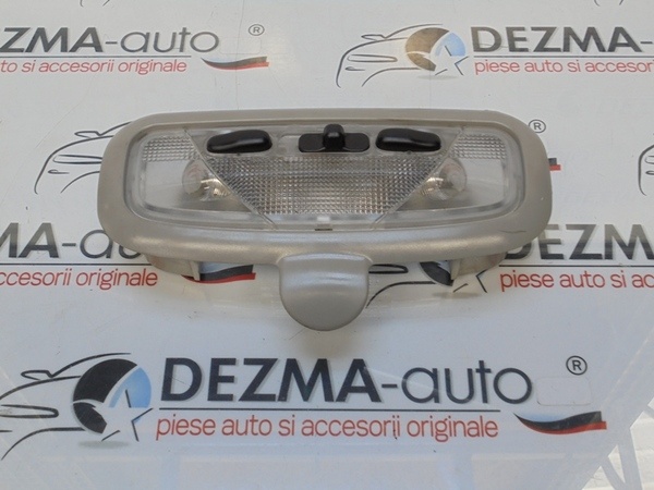 Lampa plafon, 2S6A-13K767-AA, Ford Fiesta 5 (id:249977)