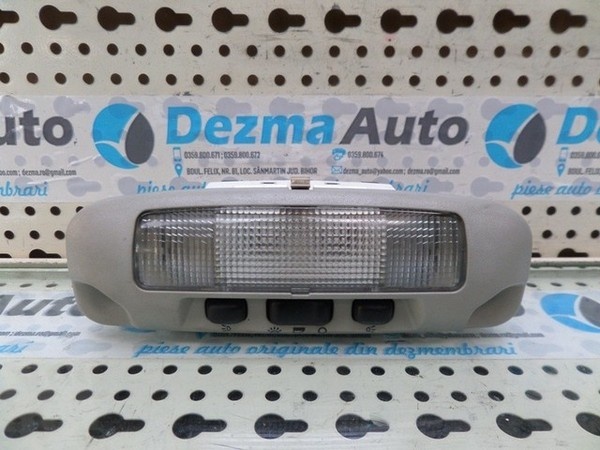 Lampa plafon 2S7T-15K609-BB, Ford Mondeo 3, 2000-2007