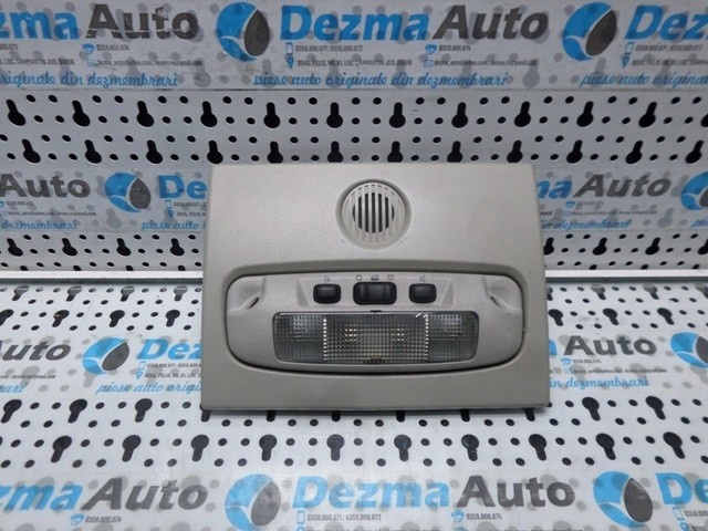 Lampa plafon, 2S7T-15K609-CB, Ford Focus 2 sedan (DA) 2005-2011 (id:200272)