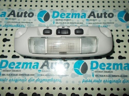 Lampa plafon 2S7T-15K609-CB, Ford Focus C-Max, 2003-2007