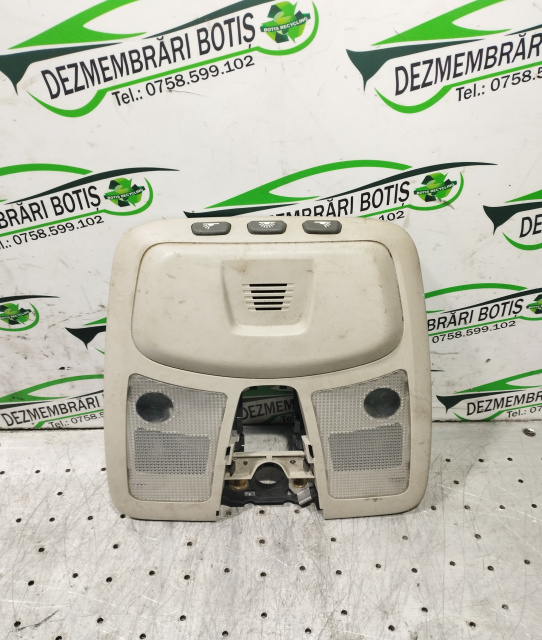 Lampa plafon 30669623 Volvo S60 [facelift] [2004 - 2009] Sedan