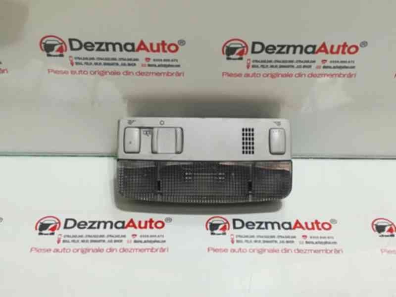 Lampa plafon 3B0947105C, Skoda Fabia 2 Combi (5J) (id:317568)