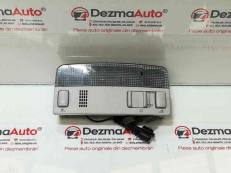 Lampa plafon, 3B0947105C, Vw Transporter 5 (7HB, 7HJ) (id:315247)