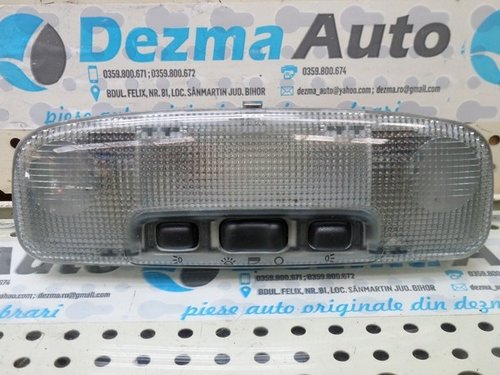 Lampa plafon 3F7A-13K767-AA, Ford Focus C-Max, 2003-2007