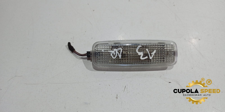 Lampa plafon 4D0947105A Audi A3 8P/8PA [facelift] [2004 - 2008]