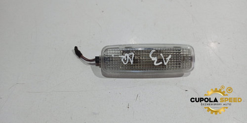 Lampa plafon 4D0947105A Audi A3 8P/8PA [facelift] [2004 - 2008]