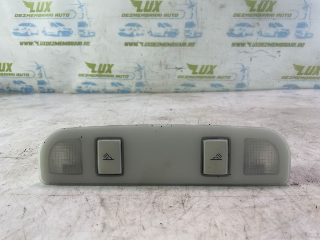 Lampa plafon 4F0947111 Audi A6 4F/C6 [2004 - 2008] 3.0 tdi BMK