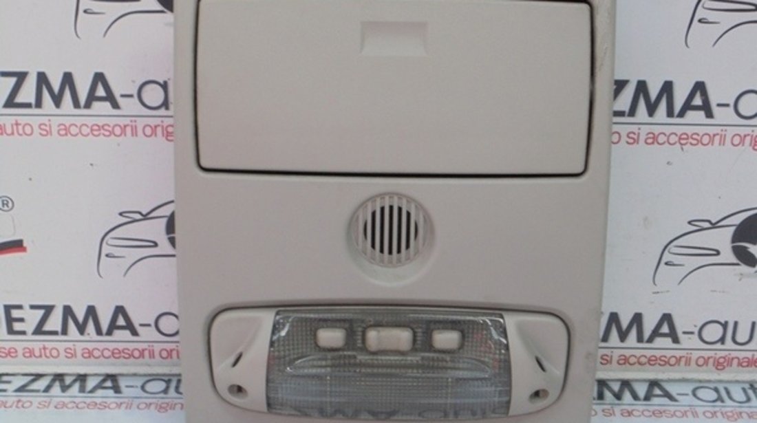 Lampa plafon 5G9N-15K607-CF, Ford Mondeo 4 sedan
