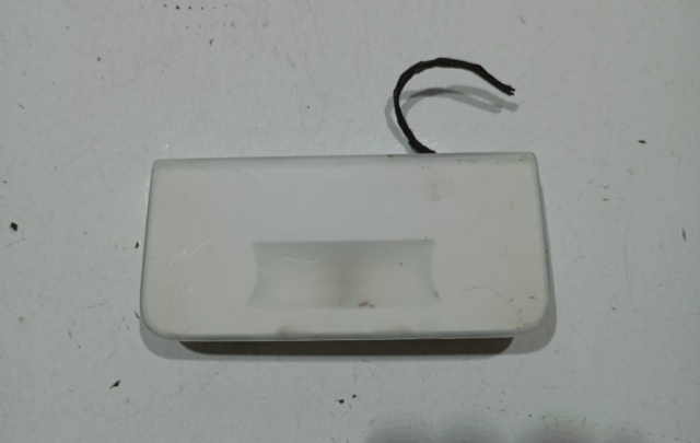 Lampa plafon 6951252-02 BMW X1 E84 [2009 - 2012]