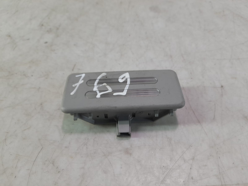 Lampa plafon 6962011 BMW Seria 5 E60/E61 [facelift] [2007 - 2010] 2.0 d N47D20O0