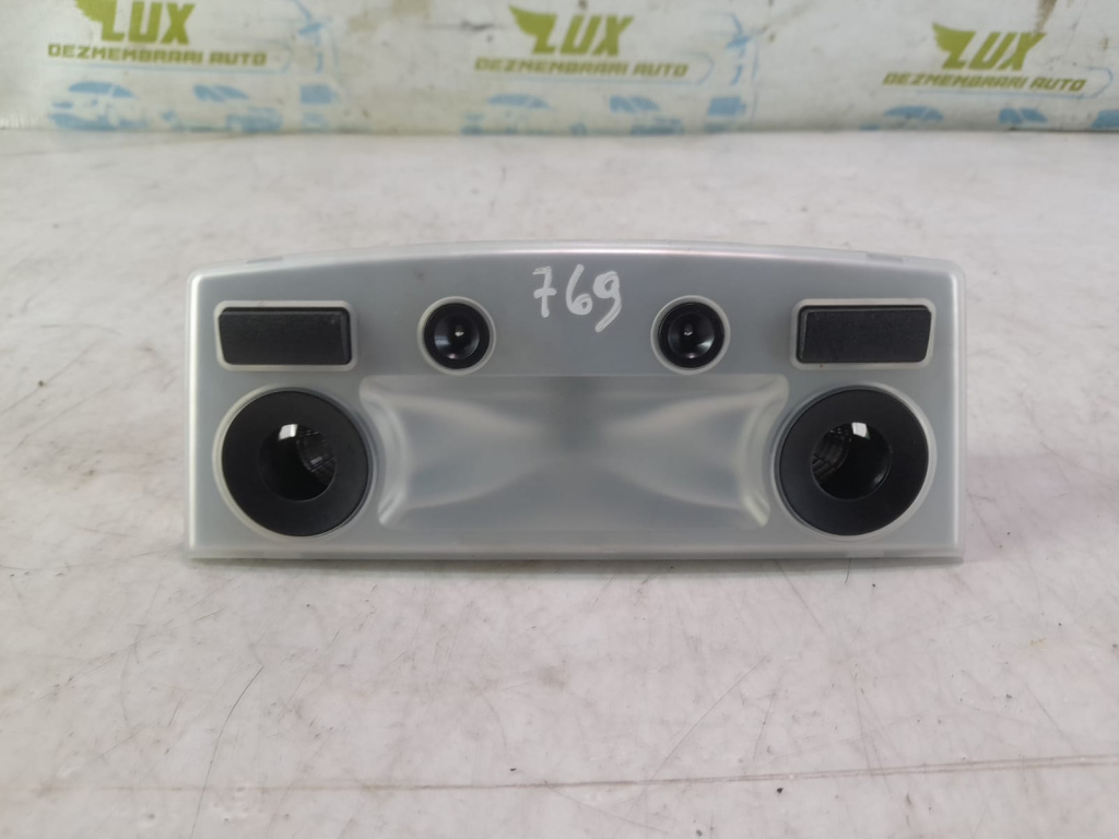 Lampa plafon 6962057 BMW Seria 5 E60/E61 [facelift] [2007 - 2010] 2.0 d N47D20O0