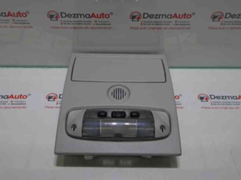 Lampa plafon 6M21-U519A58-ADW, Ford Mondeo 4 sedan (id:301368)