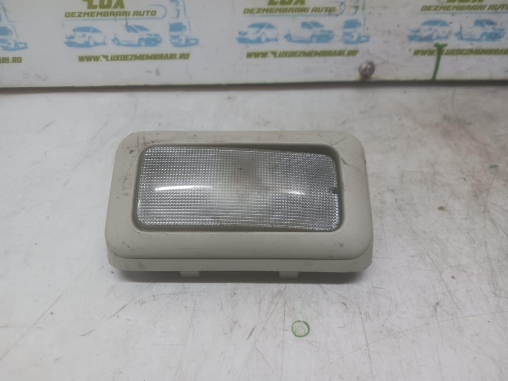 Lampa plafon 735244962 Citroen Jumper 2 [1st facelift] [2012 - 2014] 2.2 hdi 4HH