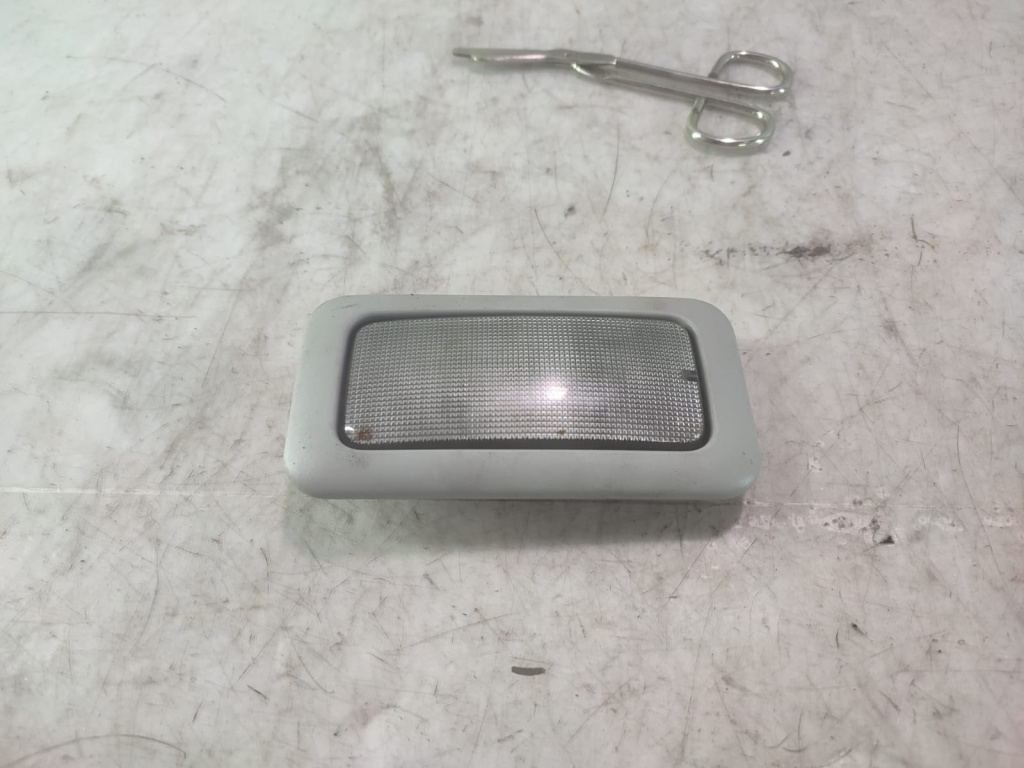 Lampa plafon 735244962 Fiat Punto 3 [2005 - 2012] 1.3 D 199A9000