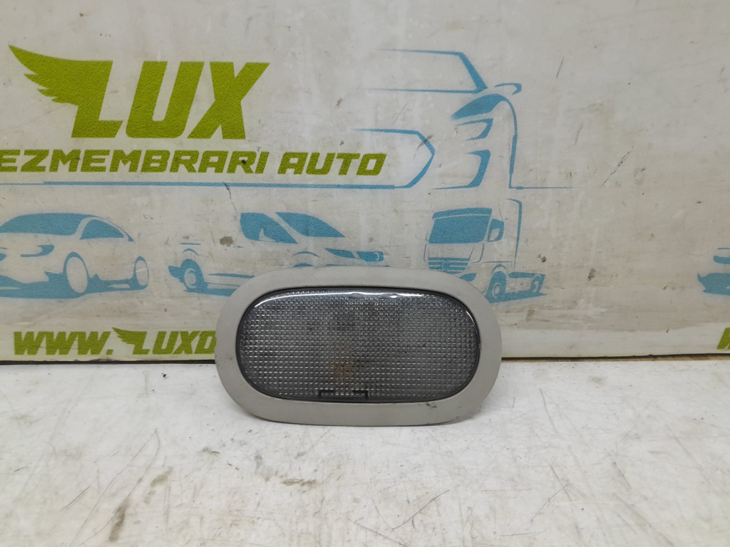 Lampa plafon 7700410612 Renault Clio 2 [1998 - 2005]