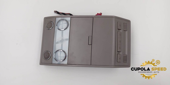 Lampa plafon 7L0868403 Volkswagen VW Touareg generatia 1 7L [2002 - 2007]
