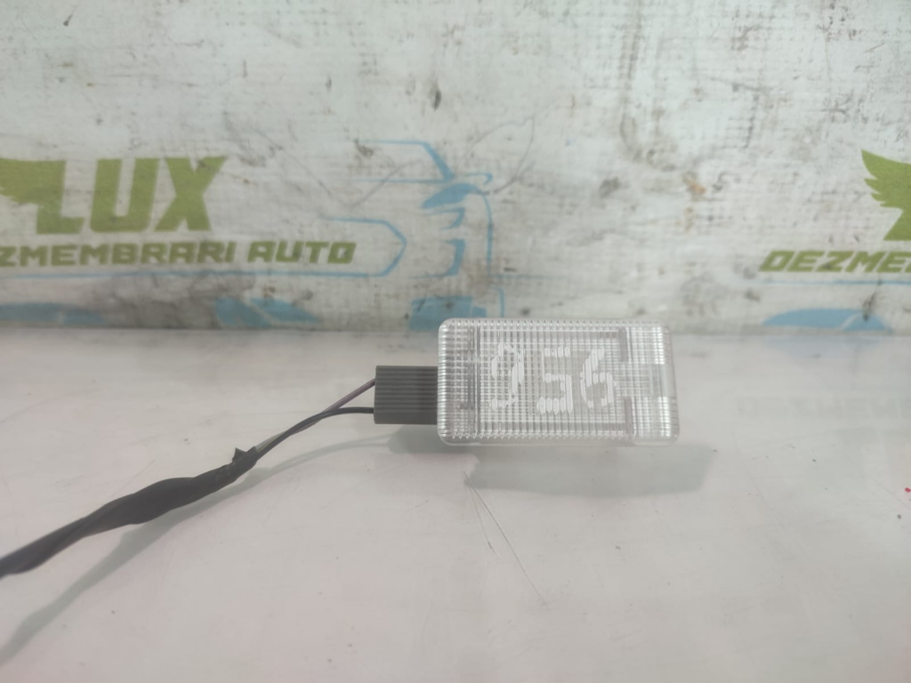 Lampa plafon 84AG13547AA Ford EcoSport 2 [2013 - 2019] 1.0 ecoboost M1JU