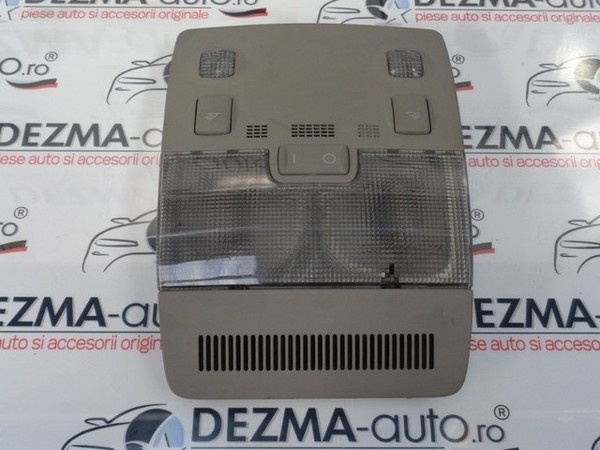 Lampa plafon 8E0947135A, Audi A4 (8E2, B6) 2000-2004 (id:212256)