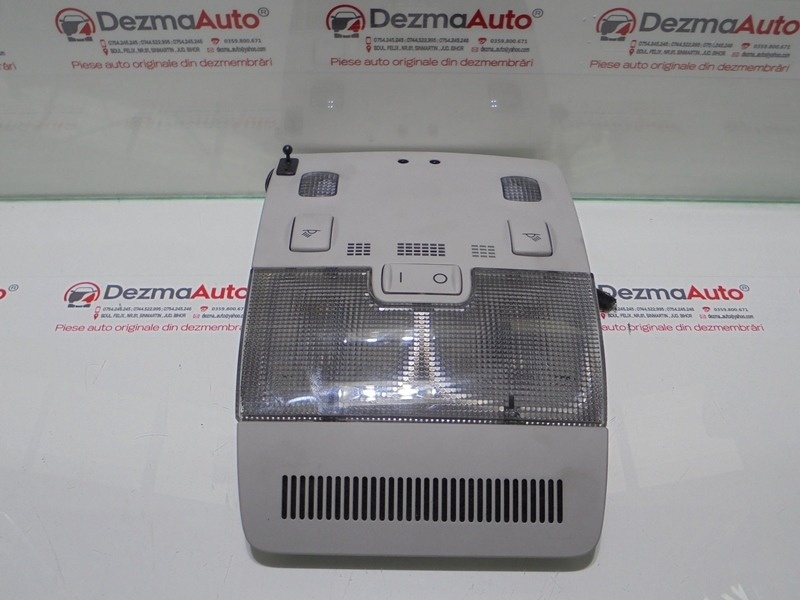 Lampa plafon 8E0947135E, Audi A4 Avant (8ED, B7) (id:291933)
