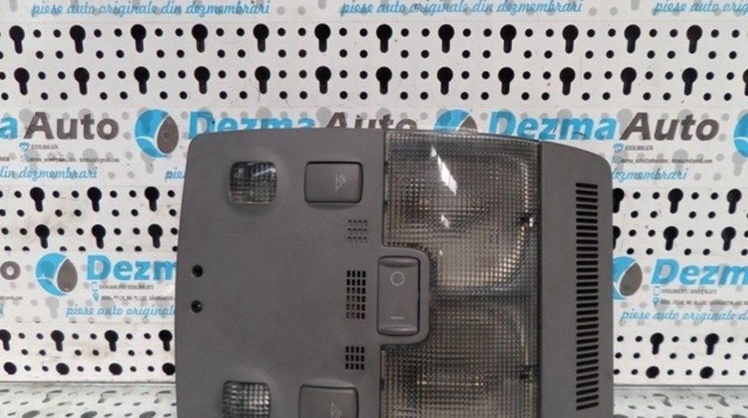 Lampa plafon 8E0951177, Audi A4 (8E2, B6) 2000-2004 (id:187636)