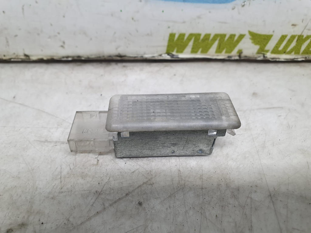 Lampa plafon 8L0947565 Volkswagen VW Golf 6 [2008 - 2015]