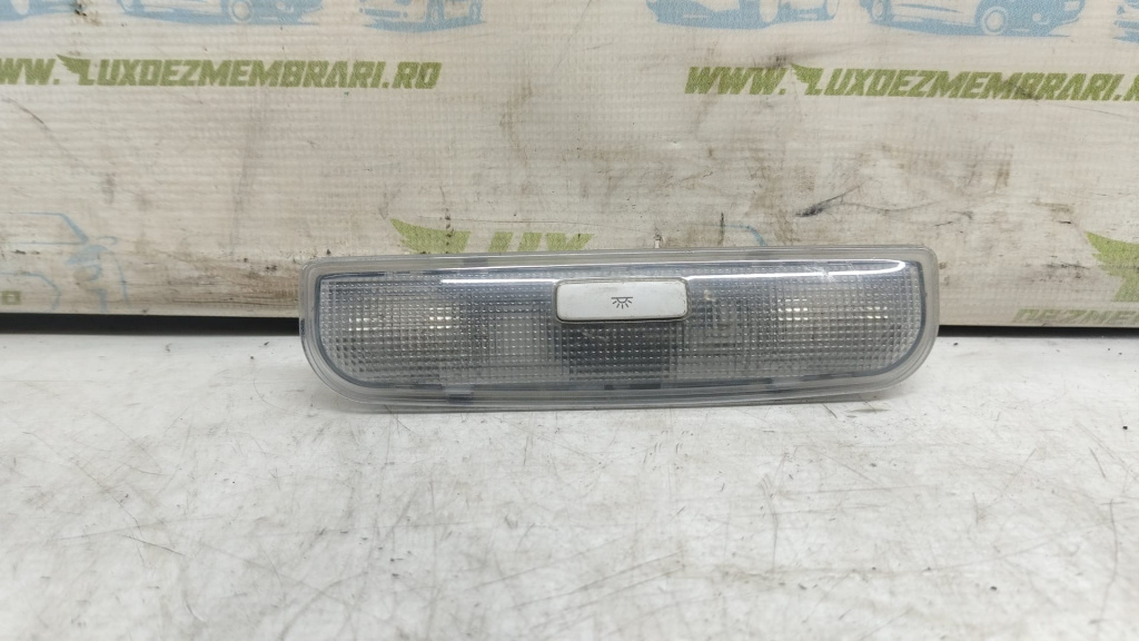 Lampa plafon 8p0947111 Skoda Fabia 5J [facelift] [2010 - 2014]