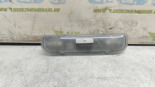 Lampa plafon 8p0947111 Skoda Fabia 5J [facelift] [2010 - 2014]