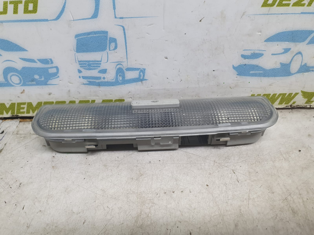 Lampa plafon 8p0947111 Skoda Rapid [2012 - 2017] 1.6 CXMA
