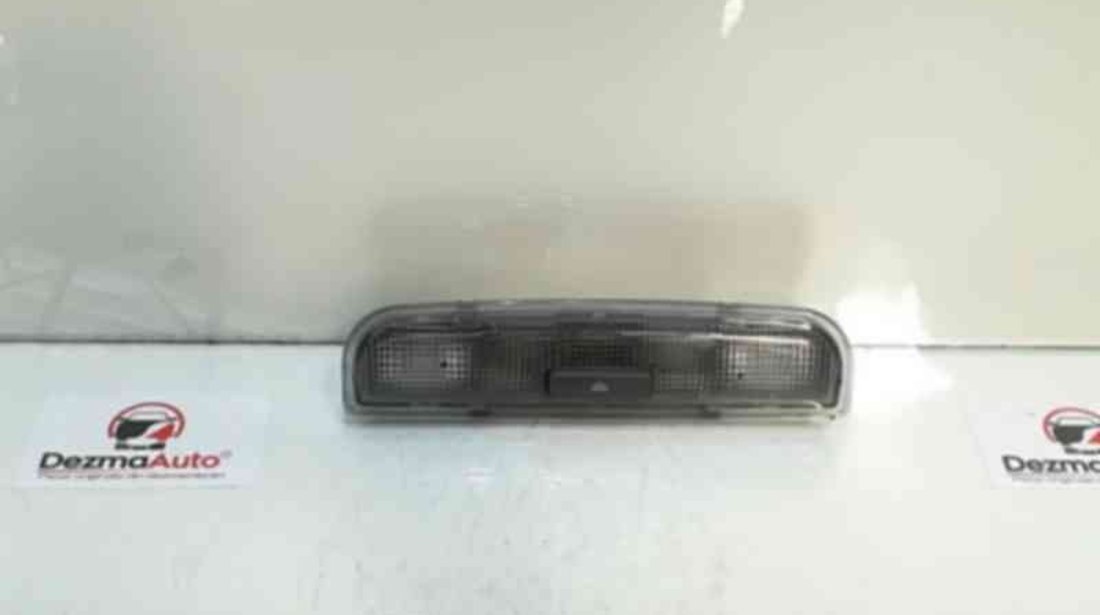 Lampa plafon, 8P0947111A, Audi A4 Avant (8ED, B7) (id:327592)