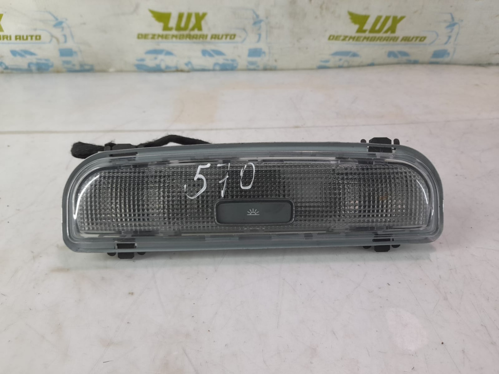 Lampa plafon 8P0947111A Audi A4 B7 [2004 - 2008] 1.9 tdi BRB