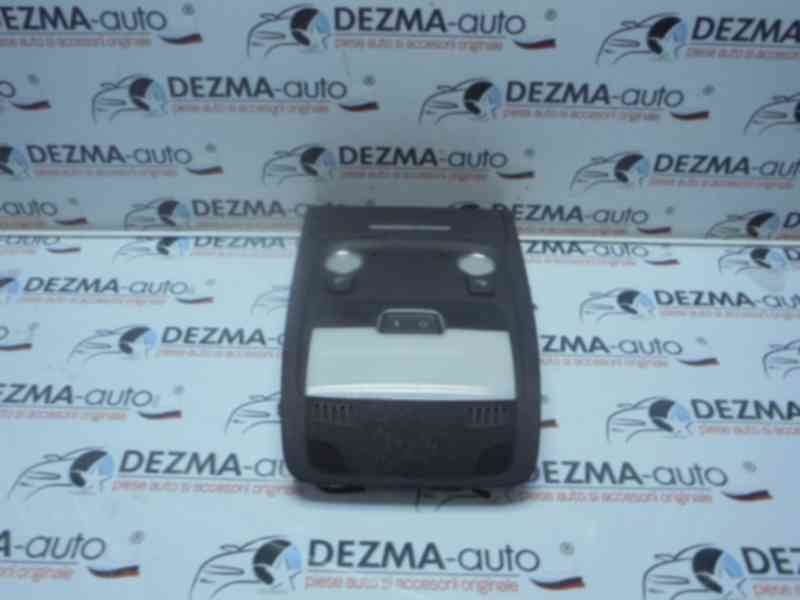 Lampa plafon, 8T0947135B, Audi A4 (8K2, B8) (id:283274)