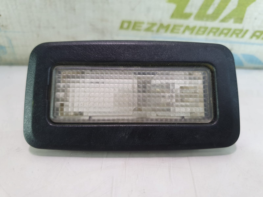 Lampa plafon 9130833 BMW X5 E70 [2006 - 2010] 3.0 d M57N2