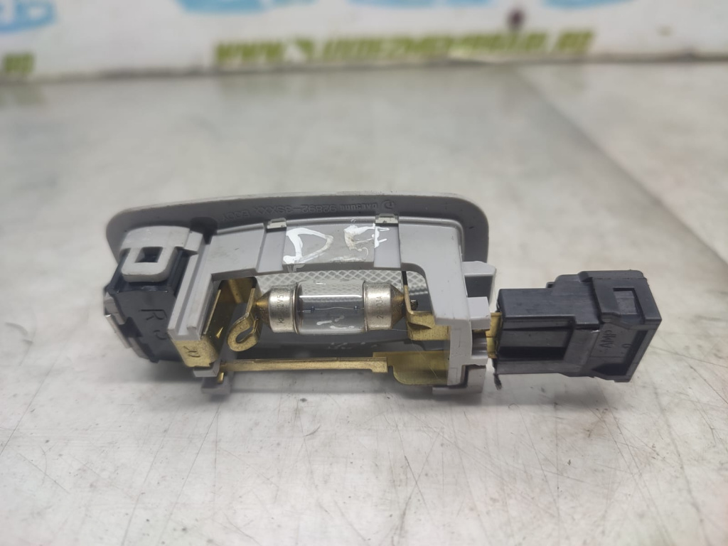 Lampa plafon 92892-3SXXX Kia Sportage 3 [2010 - 2014]